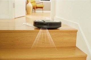 iRobot Roomba 615 - Aspirador Robot