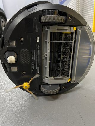 iRobot Roomba 615 - Aspirador Robot