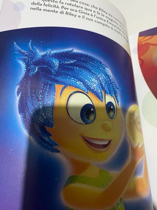 Inside out ( 3 x2 su tutti i libri)