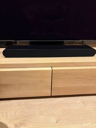 Samsung HW-S60B/ZF Barra Sonido Negra