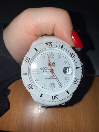 Reloj Ice Watch Blanco