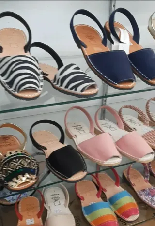 Liquidación Zapatos señora y caballero