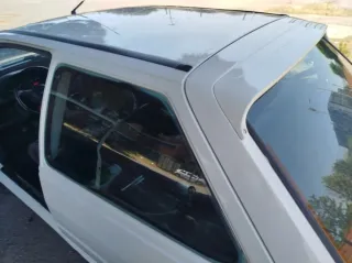 Ford Fiesta Xr2i  1992