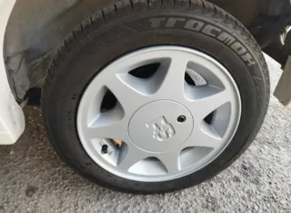 Ford Fiesta Xr2i  1992