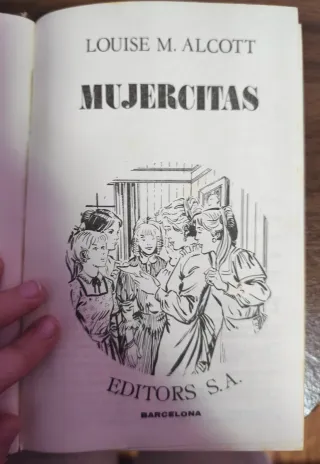 Mujercitas