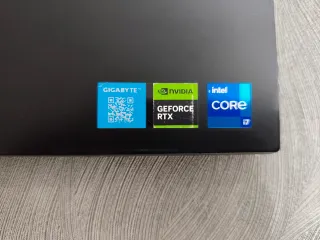 Portátil Gaming Gigabyte RTX 4060 G6 KF