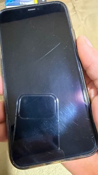 iPhone 11 64GB Negro