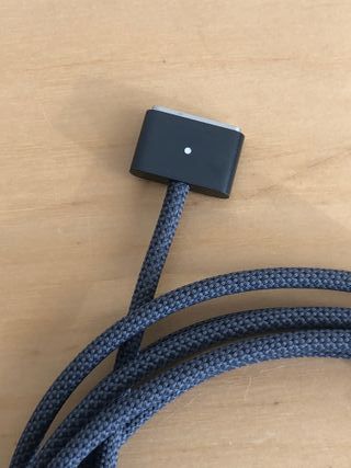 Cable USB-C a MagSafe 3 Apple Nuevo