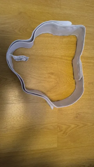 Cinturón Soporte/descanso Embarazo pélvico