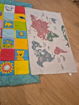 Hamaca Beaba Up&Down III