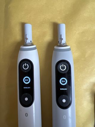 2 Cepillos Oral-B IO6