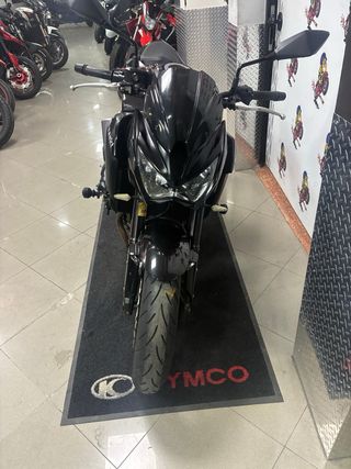 Kawasaki Z800 Full 2016