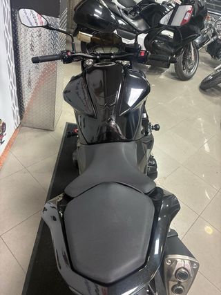 Kawasaki Z800 Full 2016