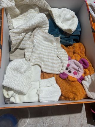 Muñeco bebé que llora