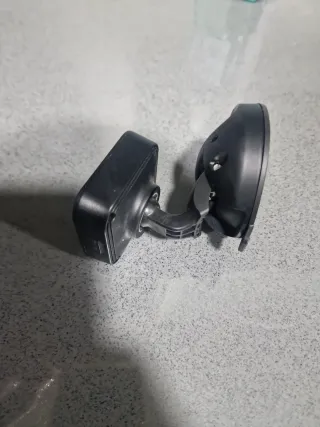 Soporte GPS Garmin Imantado