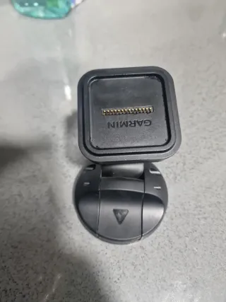 Soporte GPS Garmin Imantado