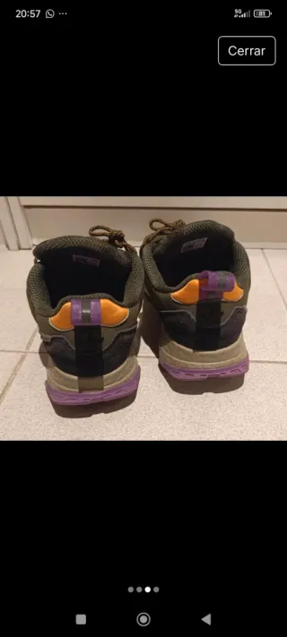 Adidas ZX 1K Boost Zapatillas Deportivas