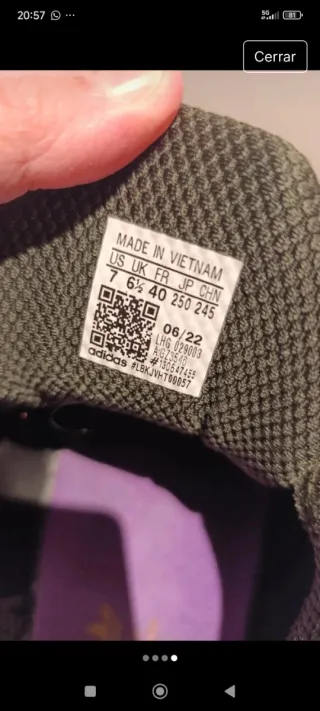 Adidas ZX 1K Boost Zapatillas Deportivas