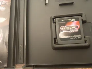 Pokémon Perla (Versione Giapponese) - Nintendo DS