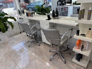 SILLONES DE PELUQUERIA OCASION!