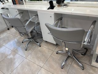 SILLONES DE PELUQUERIA OCASION!