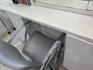 SILLONES DE PELUQUERIA OCASION!