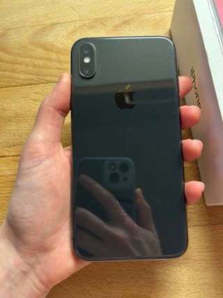 iPhone X 64GB Negro