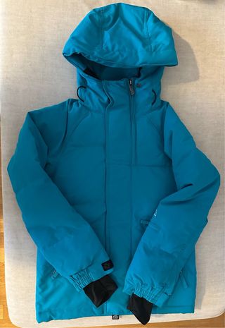Cappotto da neve/sci taglia XS