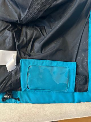 Cappotto da neve/sci taglia XS