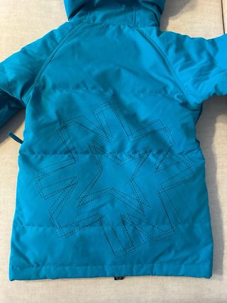 Cappotto da neve/sci taglia XS