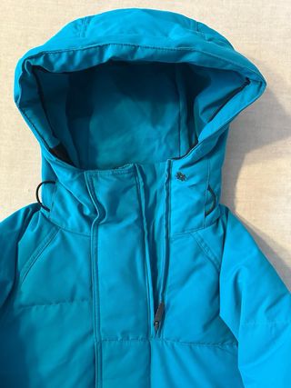 Cappotto da neve/sci taglia XS