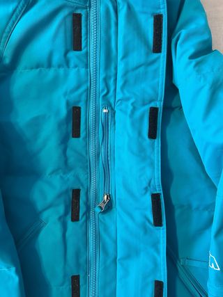 Cappotto da neve/sci taglia XS