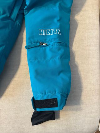 Cappotto da neve/sci taglia XS