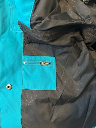 Cappotto da neve/sci taglia XS