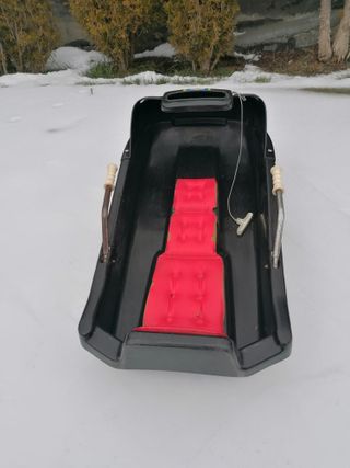 Bob BIEMME X3 Sport per bimbi e adulti