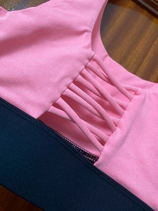 Sujetador deportivo Tenth Talla S (85B)