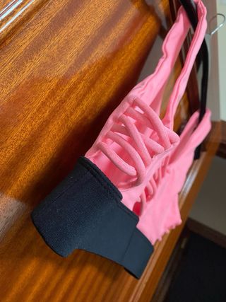 Sujetador deportivo Tenth Talla S (85B)