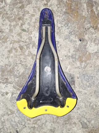 Sillín Selle Italia pinarello