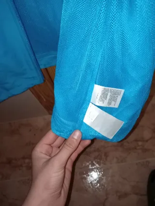 Chándal Real Madrid Adidas Azul y Blanco