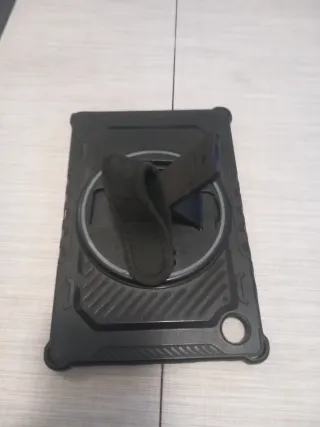 Funda protectora tablet 12 negra