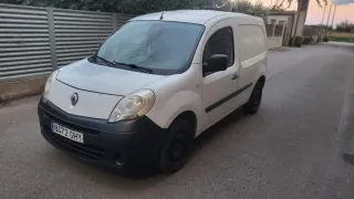 Renault Kangoo 2010