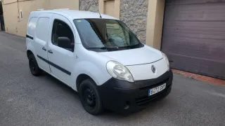 Renault Kangoo 2010