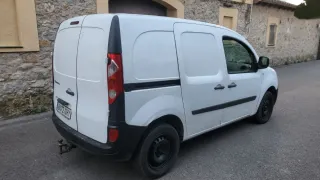 Renault Kangoo 2010