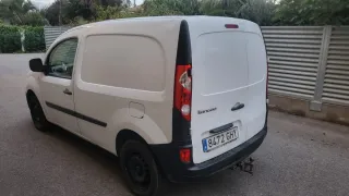Renault Kangoo 2010