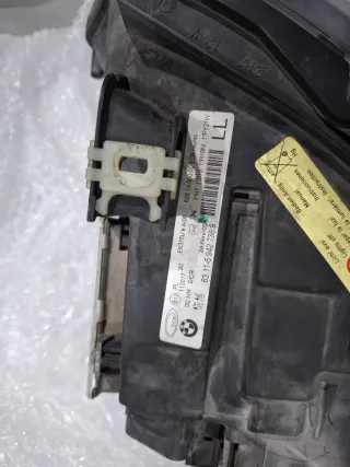 Faro Delantero Derecho BMW E90