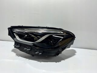 Faro LED Multibeam  para Mercedes Benz GLA (W247)