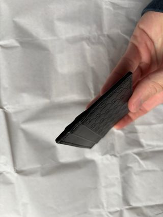 Porta carte di credito Gucci