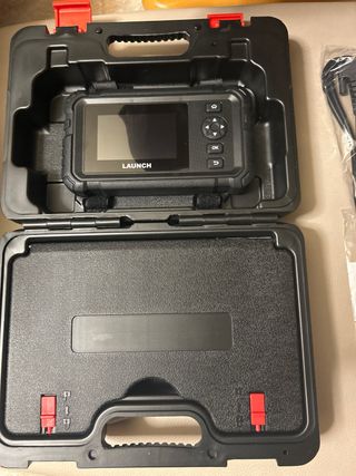 Lector Diagnóstico Profesional LAUNCH Nuevo