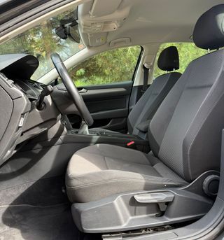 Volkswagen Passat 2019