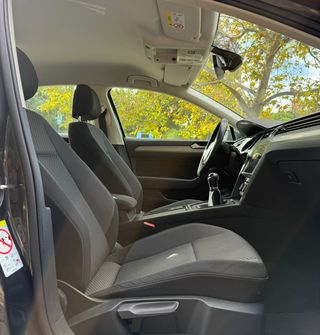 Volkswagen Passat 2019